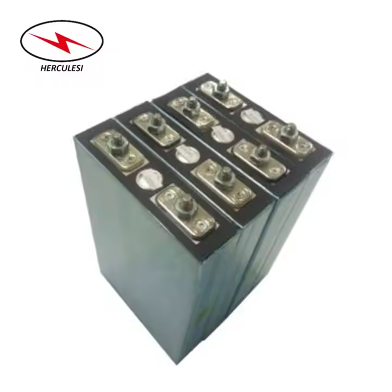 New Great Power LiFePO4 Prismatic Battery Cell 3.2V 100Ah for Energy Storage