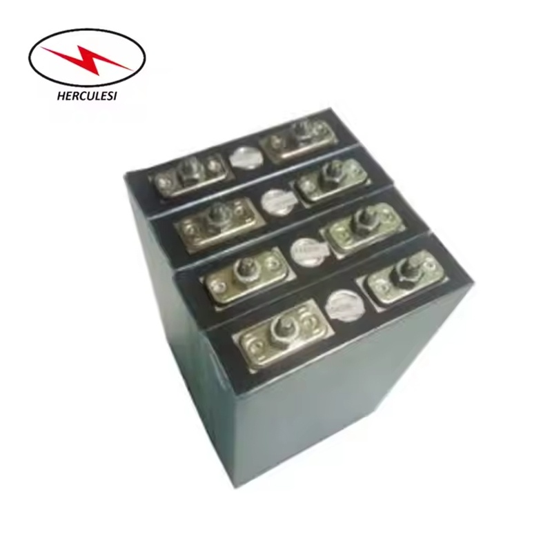 New Great Power LiFePO4 Prismatic Battery Cell 3.2V 100Ah for Energy Storage