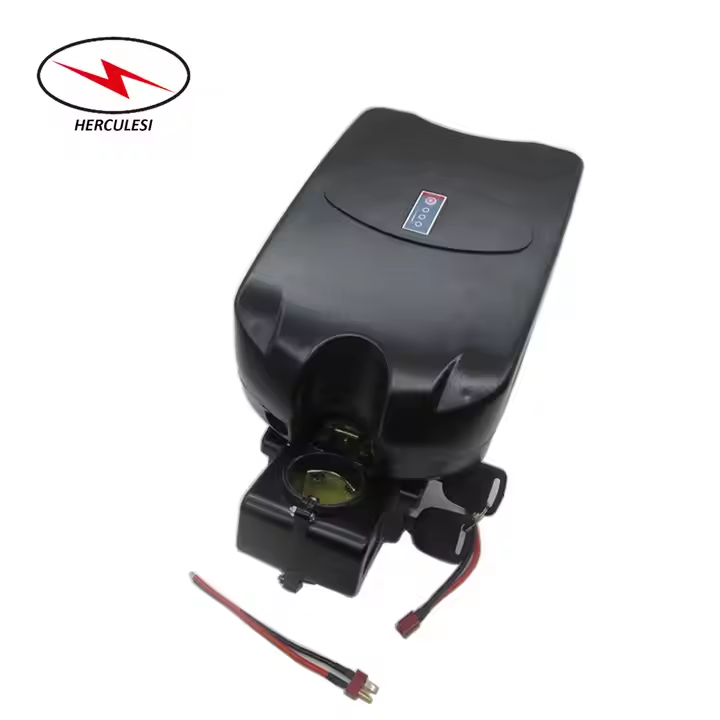 6 Volt Storage Batteie Toy Car Battery Recharge Li-ion Batteries 6V 10Ah
