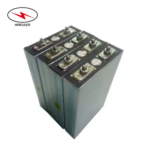 New Great Power LiFePO4 Prismatic Battery Cell 3.2V 100Ah for Energy Storage