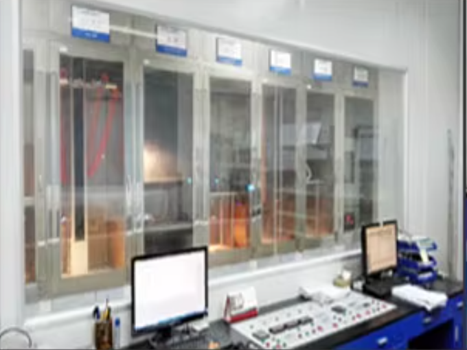 Leading the transformation of the new energy industry with innovative intelligent manufacturing