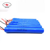 2S2P 18650 7.4V 3000-3600mah Lithium Ion Battery Pack 18650 Cell Rechargeable Battery for Back-up Power