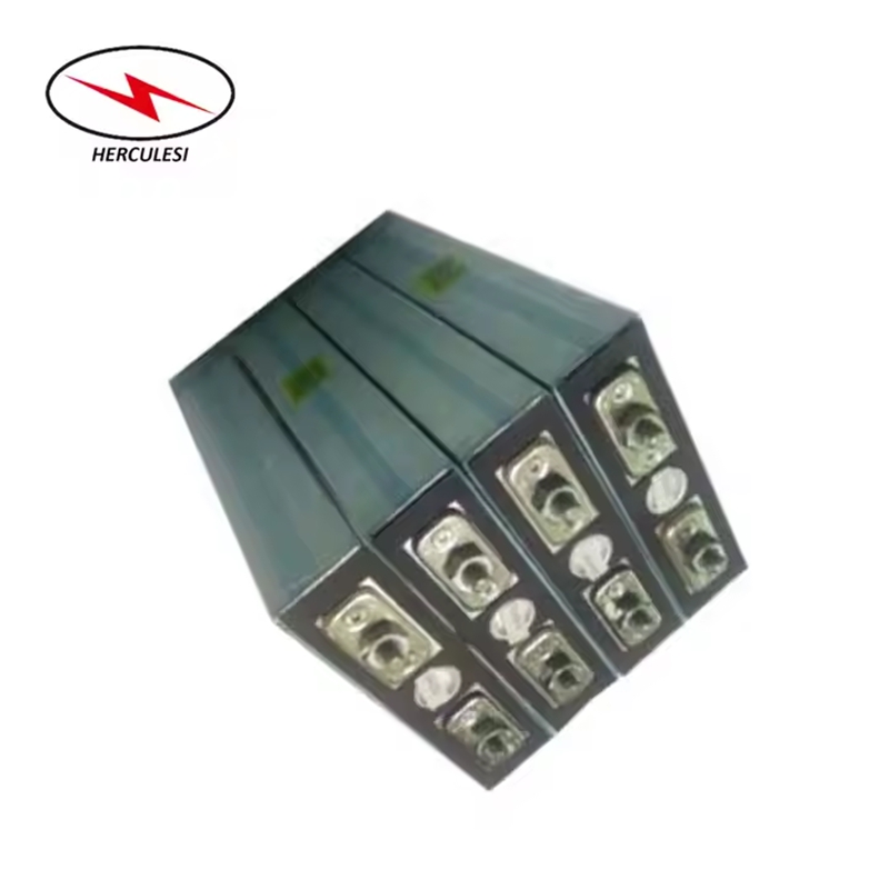 New Great Power LiFePO4 Prismatic Battery Cell 3.2V 100Ah for Energy Storage